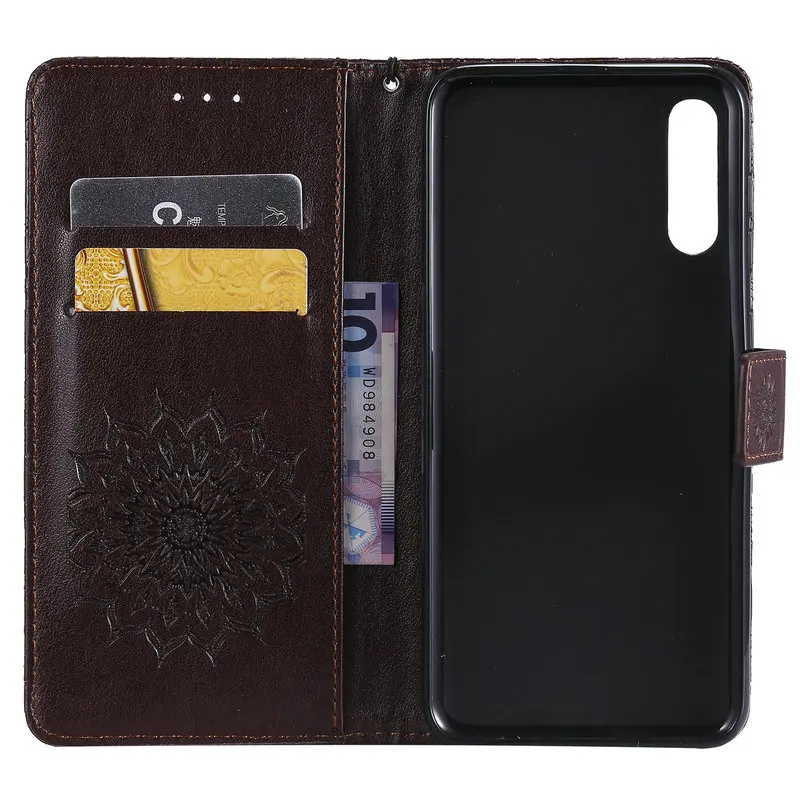 A20E кошелек Etui Coque samsung A50 чехол samsung A70 чехол A40 A30 A20 A10 откидная крышка для samsung Galaxy A70 чехол A60 Fundas