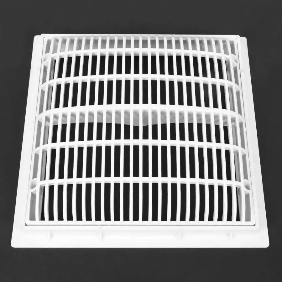 Кухня дуршлаг для фруктов и овощей инструменты 30x30 см квадратный Форма