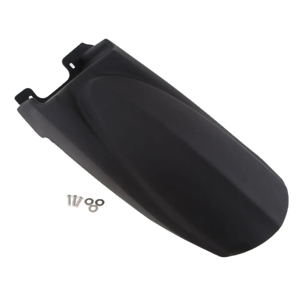 

Переднее крыло мотоцикла, брызговик, удлинитель для BMW G310GS G310R 2017-2018, черный