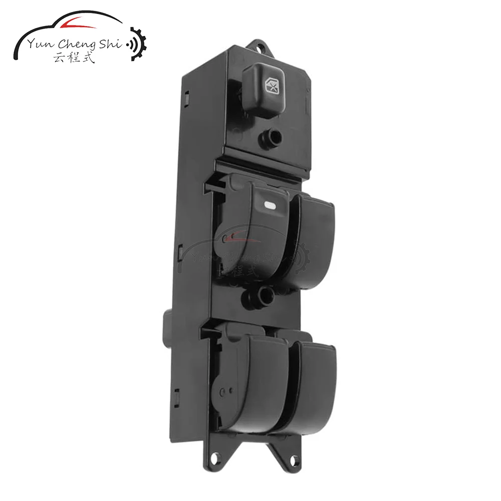 Новый боковой главный переключатель LHD MR587942 для Mitsubishi Pajero Montero III 3 Lancer Triton L200 Sport