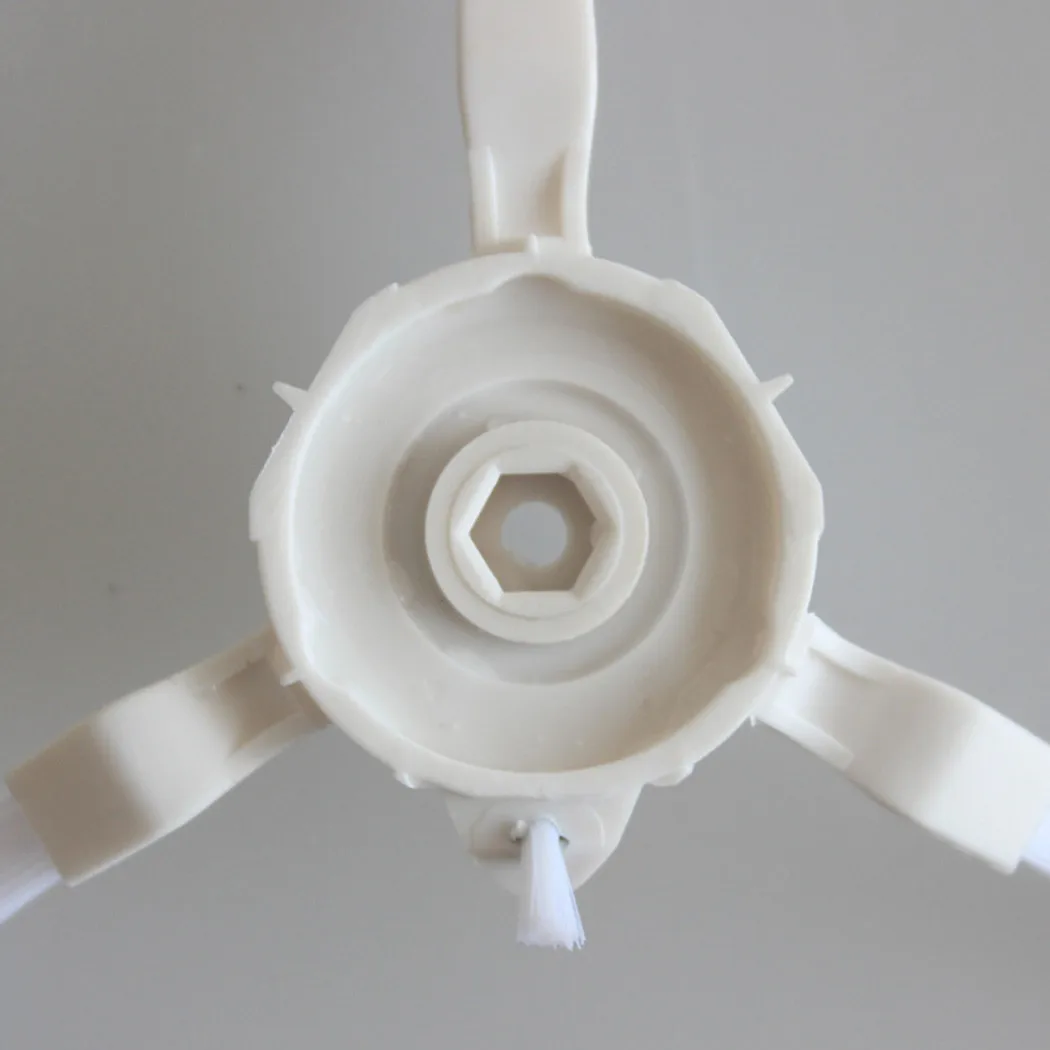 

Side Brush For ETA Felix 1226 5225 90000 Robotic Vacuum Cleaner Replacement Attachemnt Brush Parts