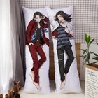 Аниме Токийский репотенс Baji Keisuke Dakimakura обнимающая подушка для тела чехол для мужчин Otaku наволочка для всего тела домашнее постельное белье подарок