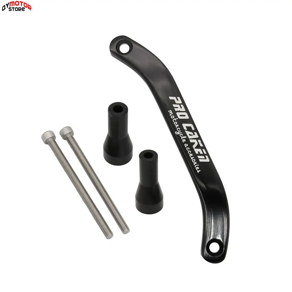 Задняя фрикционная ручка для KTM Husqvarna Pro SX SXF EXC EXCF TC FC TE FE высокопрочный алюминиевый