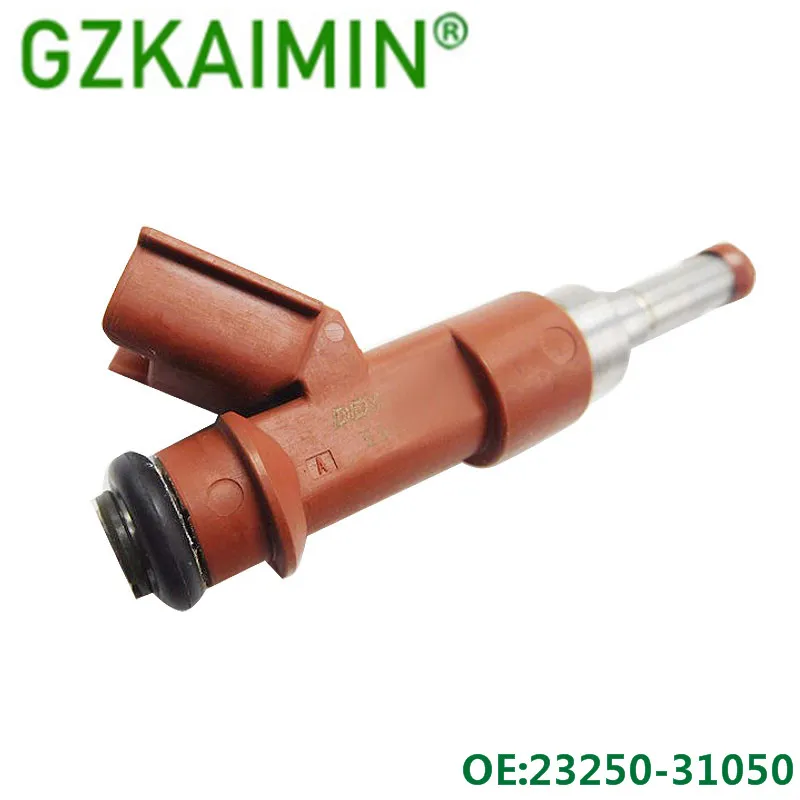 Топливный разъем форсунка топливные форсунки OEM 23209-31050 23250-31050 для Lexus Toyota Avalon Camry