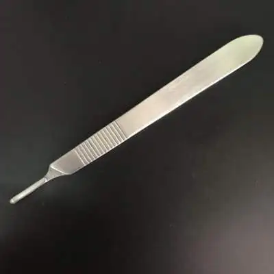 1pcs Shank 11#15# PCB ремонтный нож гравировка лезвие для iPhone отпечатков пальцев ремонт материнской платы - Цвет: 1pcs Shank