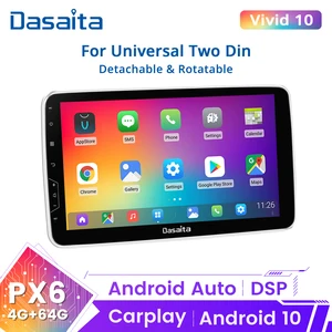 Dasaita 10.2 