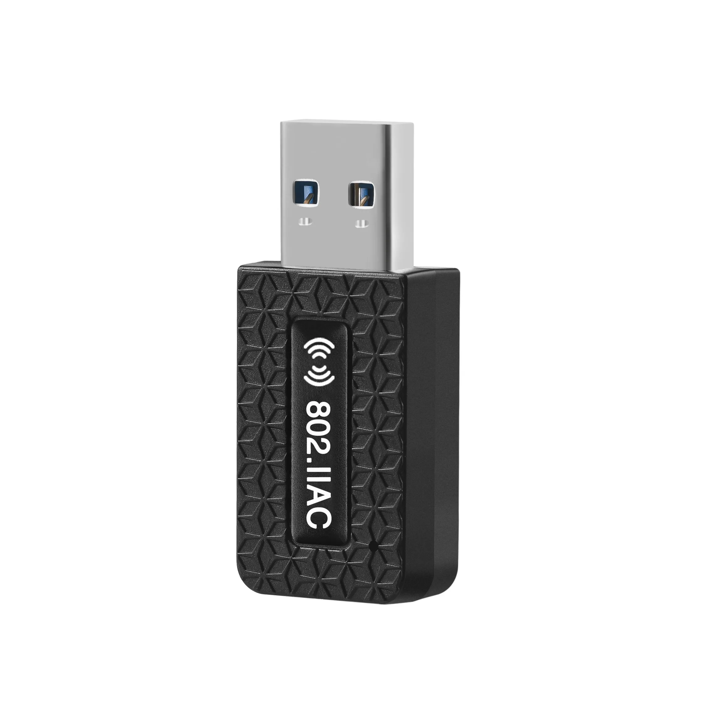5 ГГц WiFi адаптер USB 3 0 Wi fi антенна Ethernet для ПК ноутбука 1300 м донгл дальнего действия
