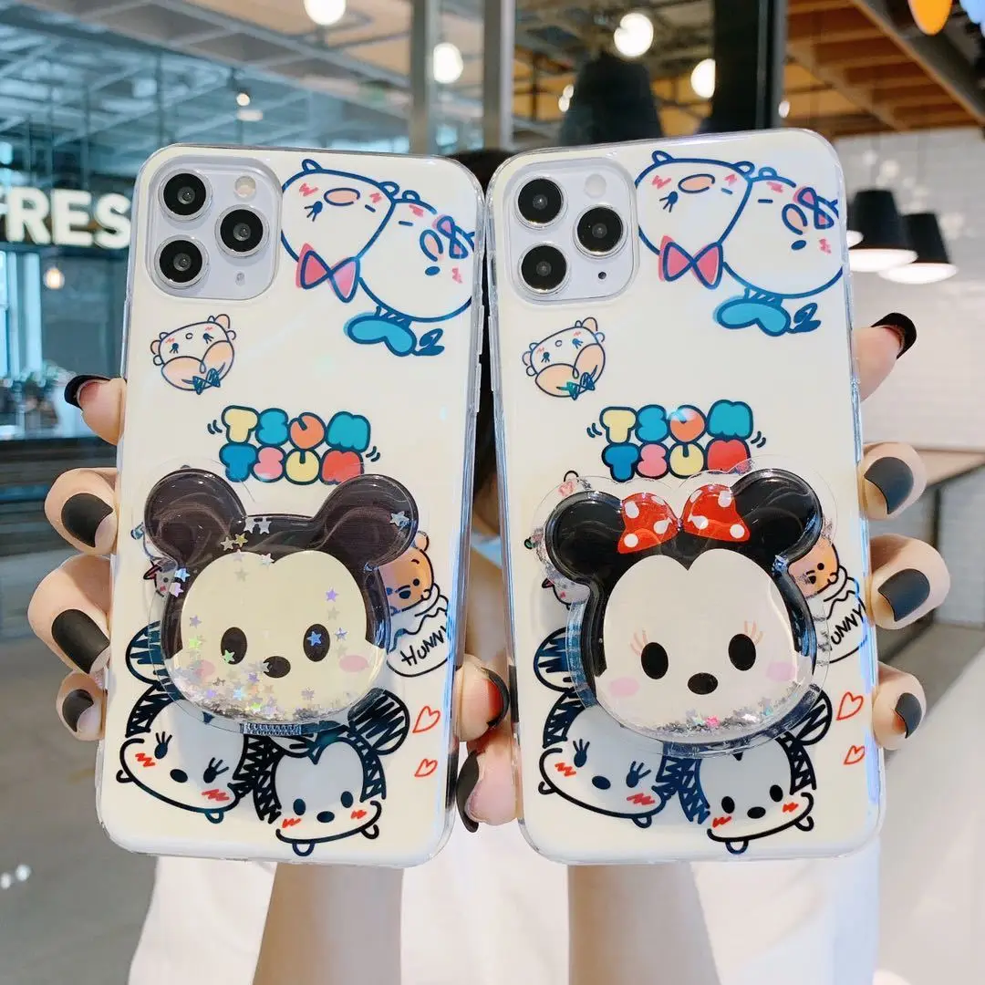 

Disney for the support z5x / y9s / Crystal Blu ray vivo case phone covers