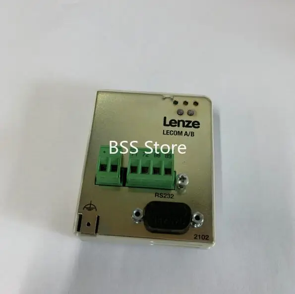 Модуль связи EMF2102IBCV001 модуль 2102 IBC V001 RS232 датчик | Автомобили и мотоциклы
