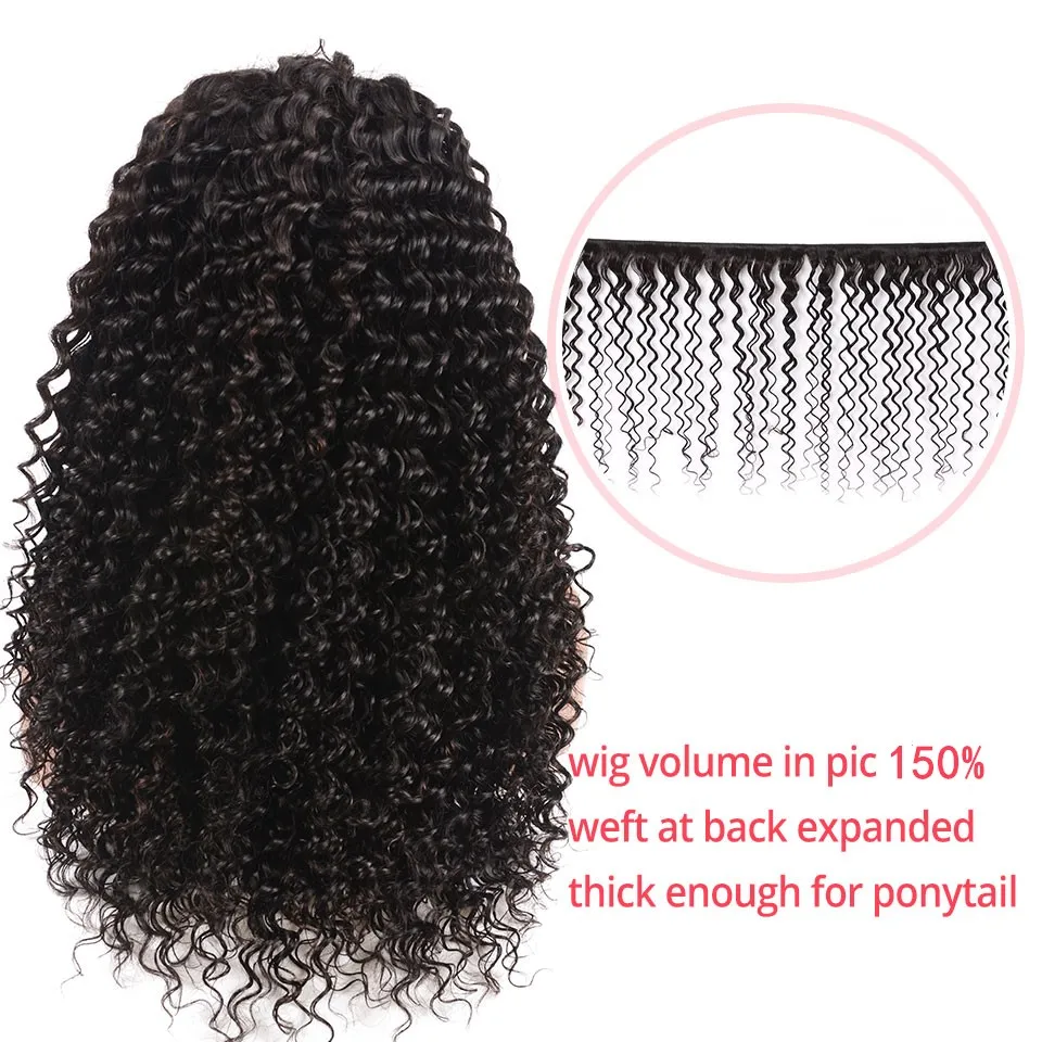 Парики из натуральных волос на кружевной основе 4x4 перуанские парики глубокие