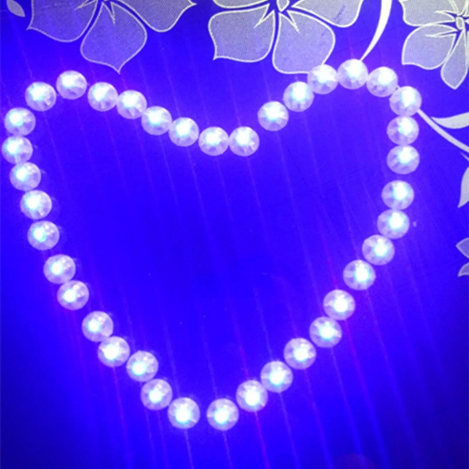 

50PCS LED Balloon Lights Round Colored Paper Lights for Christmas Family Party Decoration or Wedding Decoration Balloon Lights