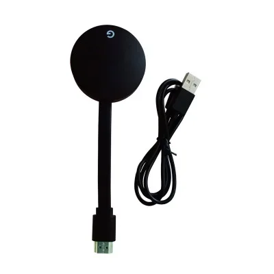 Умный ультра-четкий HDMI беспроводной дисплей донгл wifi Microcast поддержка chromcast HDTV донгл