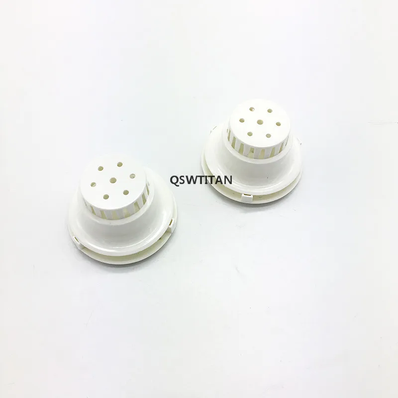 5 шт. пластиковые фильтры для стоматологического кресла|dental screen|dental plasticplastic dental |