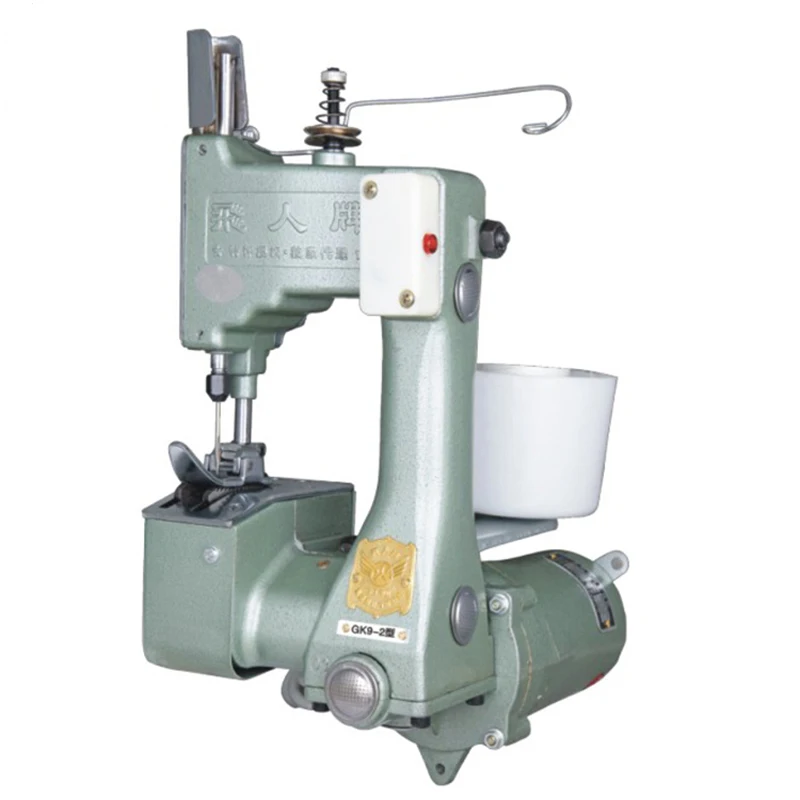 

Better quality GK9-2 Bag Closer Sewing Machine