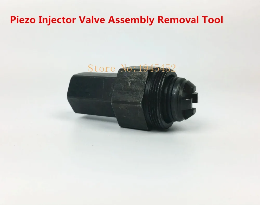 

Common Rail Tool for Siemenss Piezo Injector Disassembly Assembly Removel Tool ,Professional valve Assembly tool