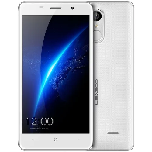 Leagoo M5 Android 6 0 5 дюймов MTK6580 1.3G Гц 4 ядра 2 Гб Оперативная память 16 Встроенная Finggerprint