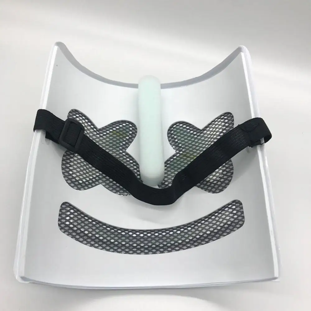 Маска MarshMello шлем на всю голову косплей опора DJ Хэллоуин вечерние хлопковые