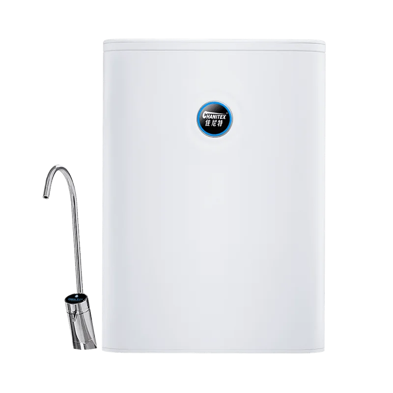 machine Chanitex умный очиститель воды от XIAOMIYOUPIN - Цвет: machine
