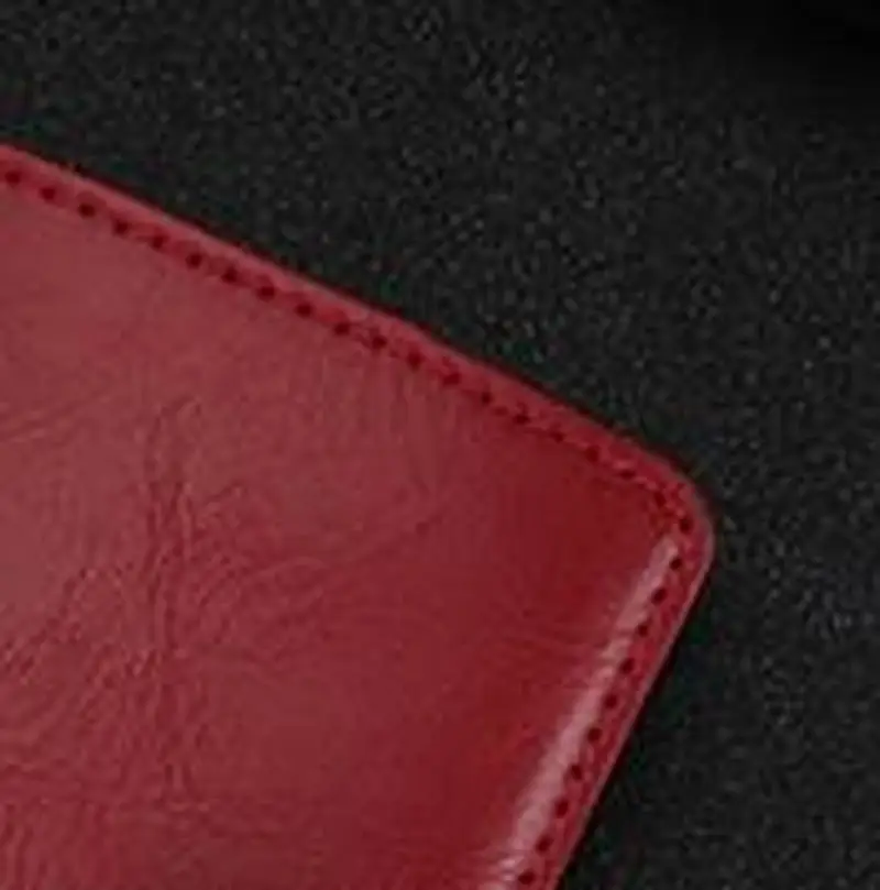 ZOVYVOL для мужчин и женщин визитница кредитных карт из искусственной кожи