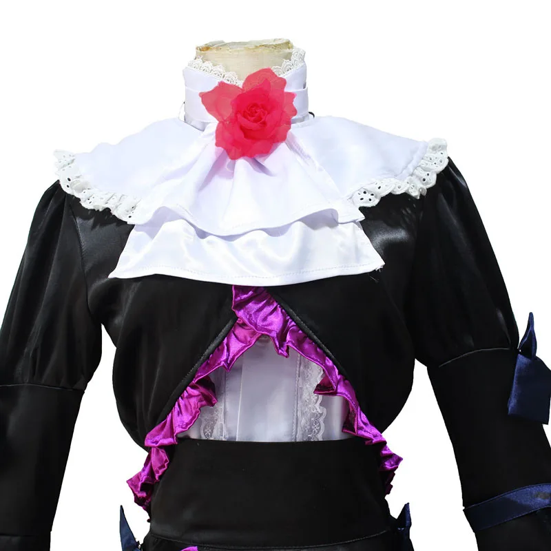 

Anime OreImo Cosplay Costumes Ruri Gokou Cosplay Costume Lolita Dresses Halloween Party Ore No Imouto Ga Konnani Kawaii Wake Ga
