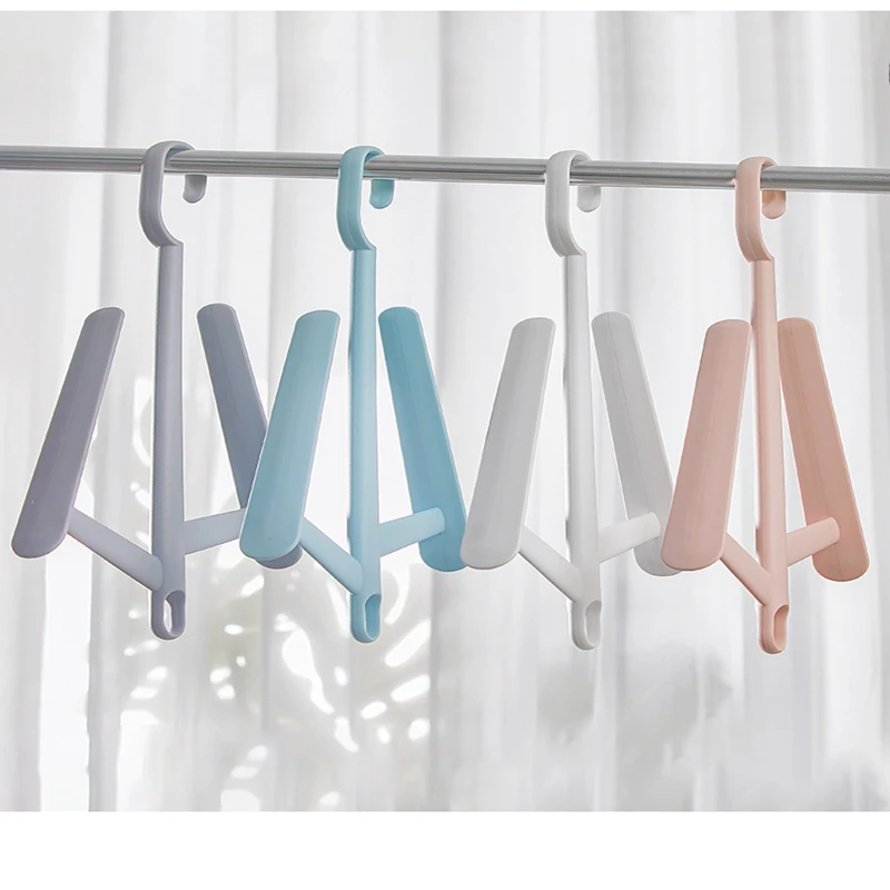 2 крючка сушилка для обуви подвесная полка хранения вещей стойка JJJJT268 | Дом и сад