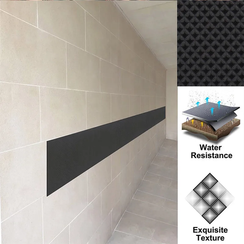 200*20 см предотвращения столкновений отделкой анти-руб автомобиля край двери