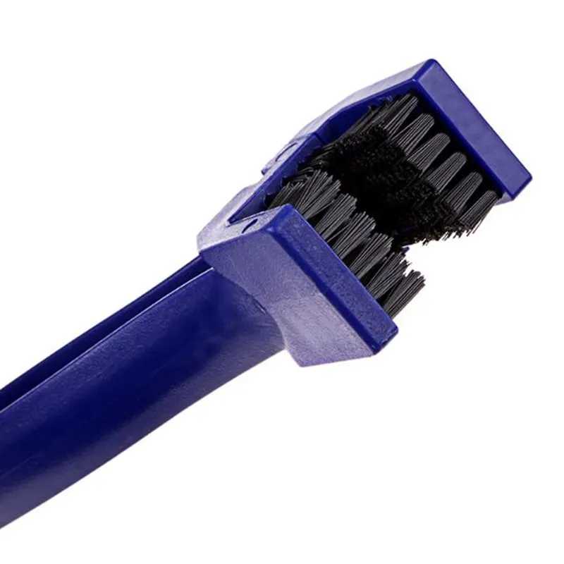 

1pcs Motorcycle chain cleaning brush