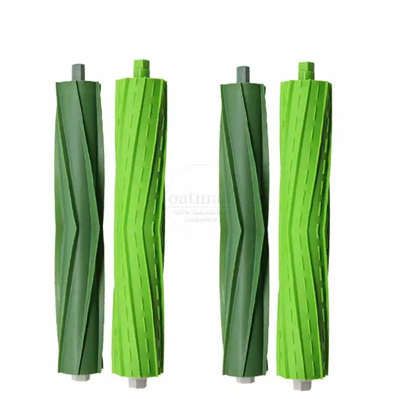 

2PCS/Set Roller Brush Replacement Parts For iRobot Roomba i6+ i7 i7 Plus E5 E6 E7 I Series Robot Vacuum Spare Parts Accessories