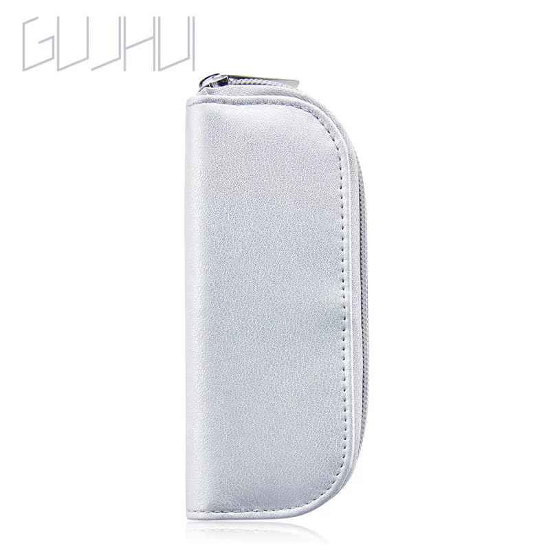 Косметический Чехол для кистей макияжа сумка протектор переносная дорожная