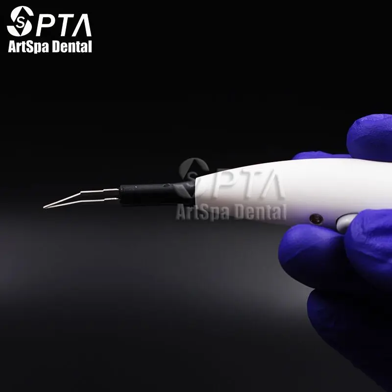 Стоматологический Рашпиль С 4 Отверстиями Gutta Percha Для Зубов И Десен