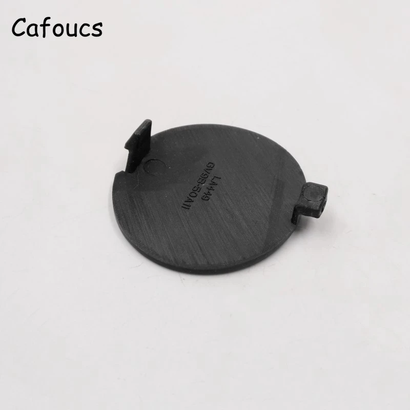 Cafoucs для Mazda 6 atenza 2014 2015 2016 передний бампер автомобиля крючок буксировки крышка