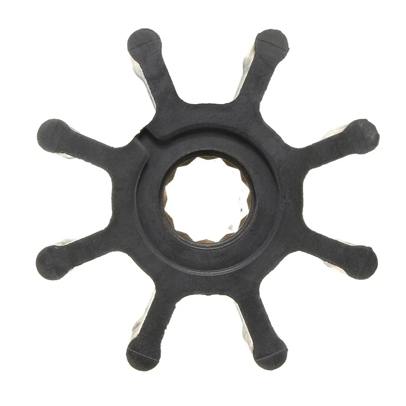 Резиновый водяной насос для VOLVO PENTA 875593-6 877061 3841697 21951356 детали двигателя |