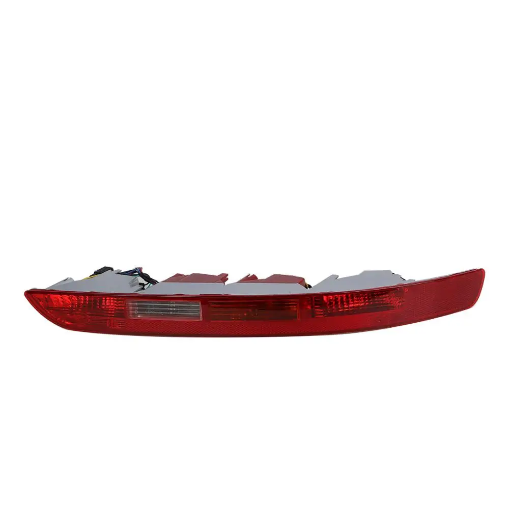 

Car Right Left Rear Bumper Reflector Lights Multi-function Rear Fog Lamp Assembly For Audi Q5 2009 - 2016 8R0945096 B
