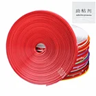 Защитная Наклейка для автомобильных колес, 8 м