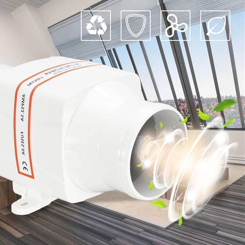 3 дюймов встроенный воздушный нагнетатель Трюмные насосы двигателя &quotГари&quot