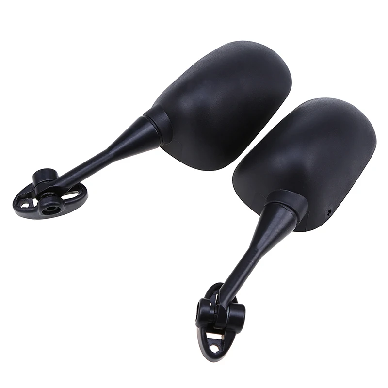 Posbay мотоциклетные зеркала боковое зеркало заднего вида для Honda CBR600RR 03 04 05 06 07 08