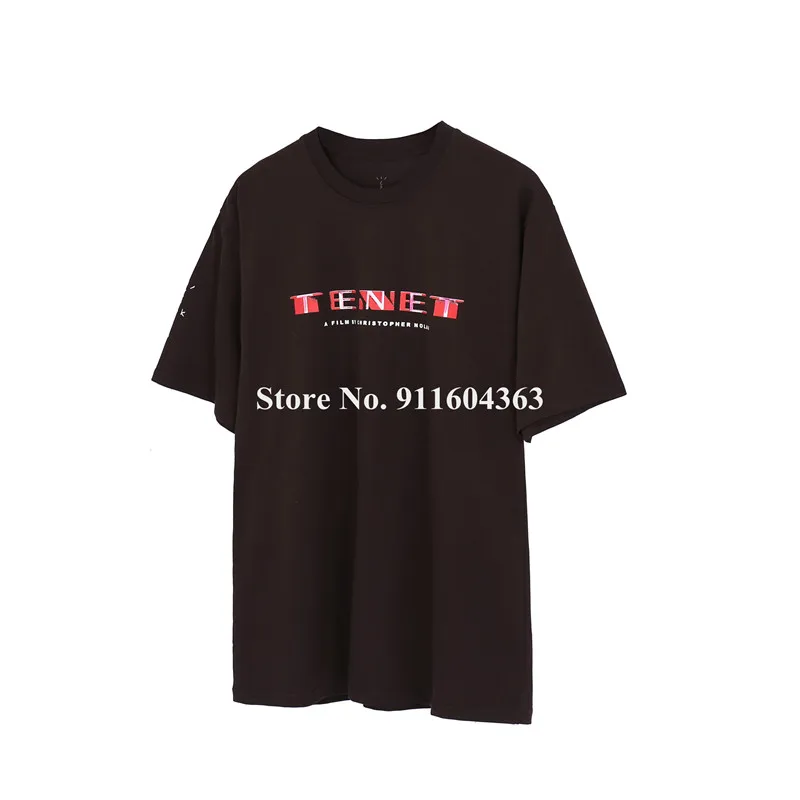 

Travis Scott Cactus Jack Tour Men Women Oversized T-Shirt Print Top Tees #TS04