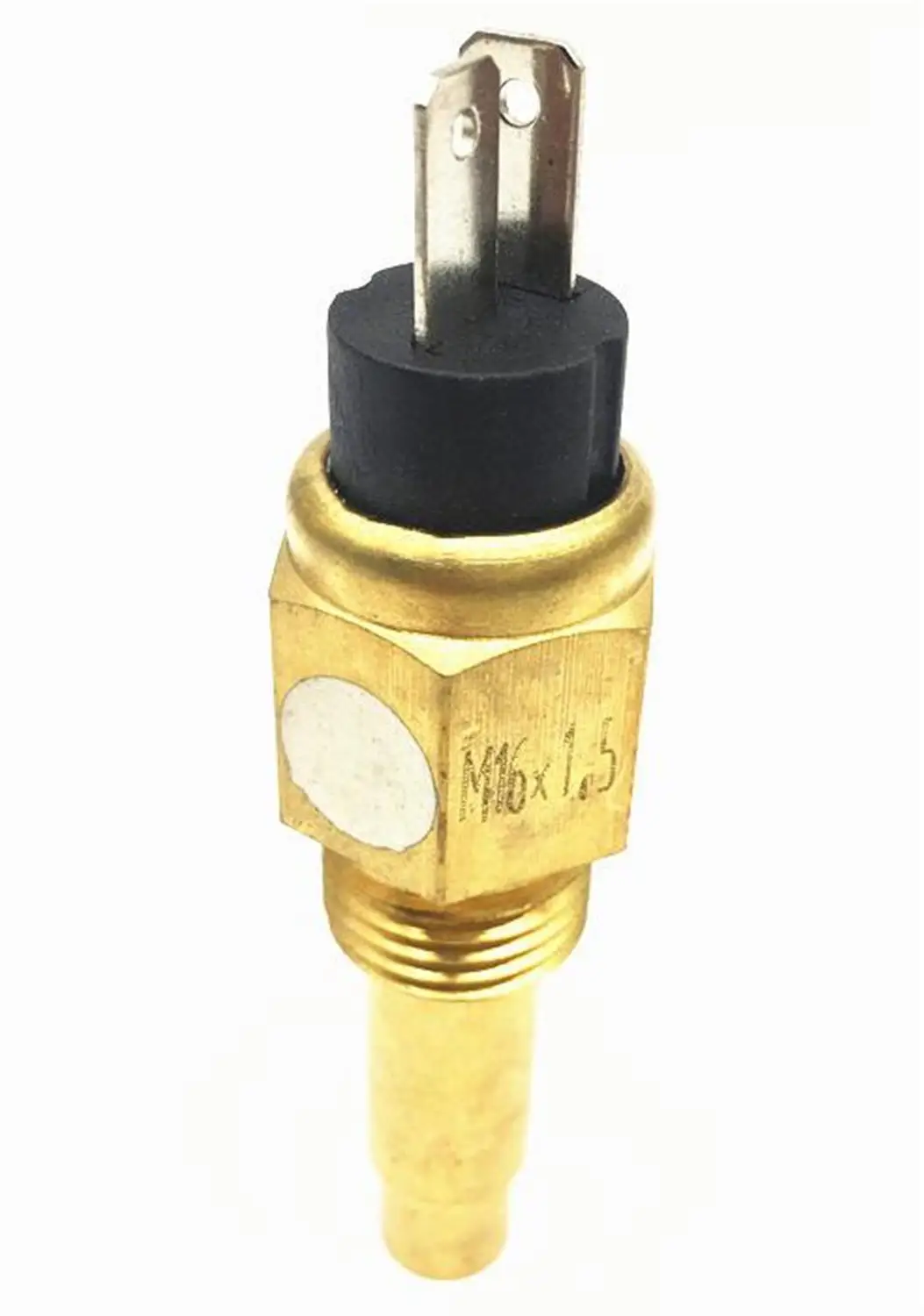 

Pack of 1 Boat or Auto Oil Temperature Sensors M14x1.5 M16x1.5 Thread Size for Oil Temp Gauges Electrical Truck Marine Engine