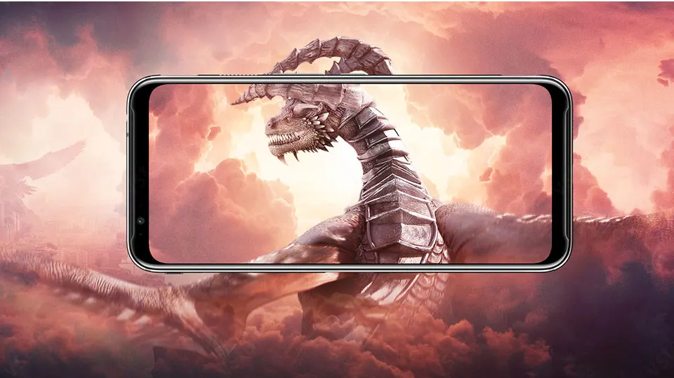 Смартфон zte Nubia Red Magic 3 S, 8 ГБ ОЗУ, 128 Гб ПЗУ, 6,65 дюйма, AMOLED Snapdragon 855, 5000 Мп+ Мп, мА/ч, смартфон