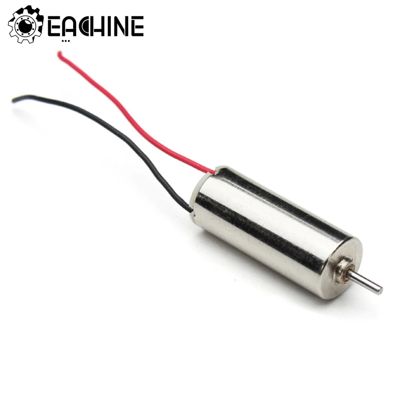 Eachine H8 Мини RC Квадрокоптер запасные части двигателя H8mini 002|Детали и аксессуары| |