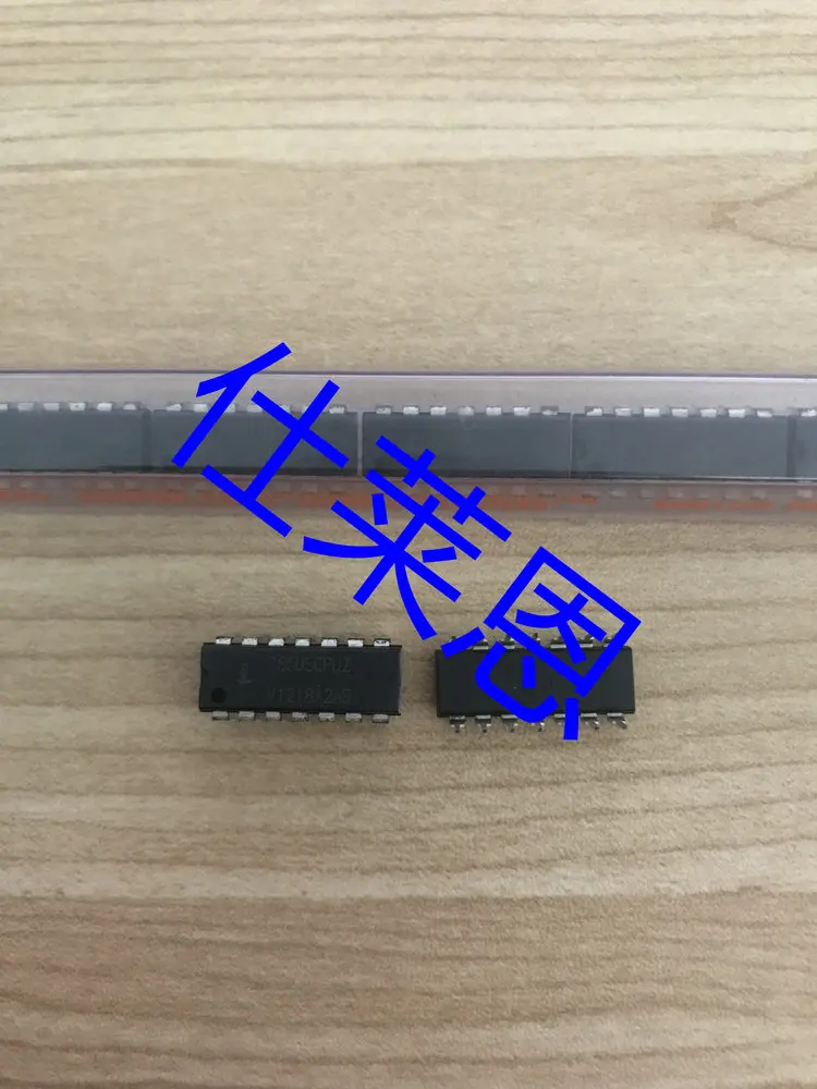ICL7650SCPDZ провал линии-14 операционный усилитель новый оригинальный подлинный