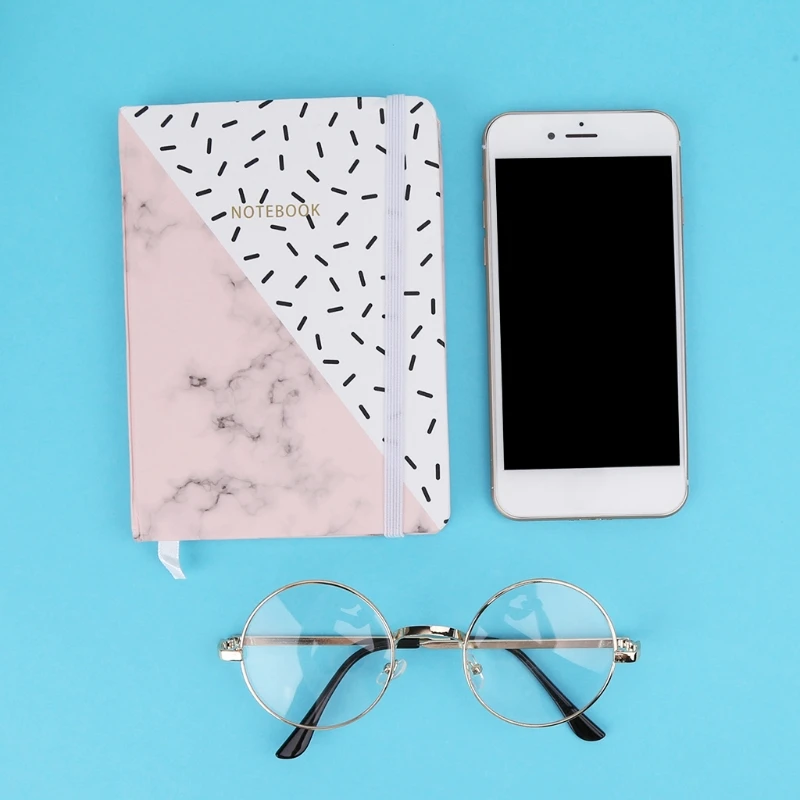 A6 Portable Notebook Pocket Diary Memo Notepad Journal Planner Freenote Gift | Канцтовары для офиса и дома