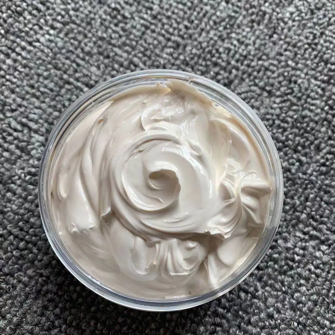 Бренд H.уникальный крем-мазь с жемчугом и женьшенем для лица, осветляющий, восстанавливающий, увлажняющий и питательный.