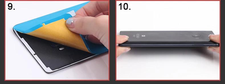 NOHON BM48 BM49 BM3A BM21 BM34 Батарея для Xiaomi Mi Note Pro 2 3 Аккумулятор Max Note2 Note3 запасная часть телефона Bateria+ Бесплатные инструменты