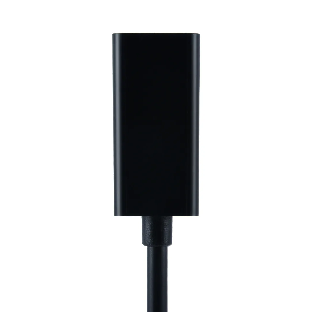 Новое поступление 1 шт. адаптер для порта дисплея к HDMI совместимому кабелю DP папа