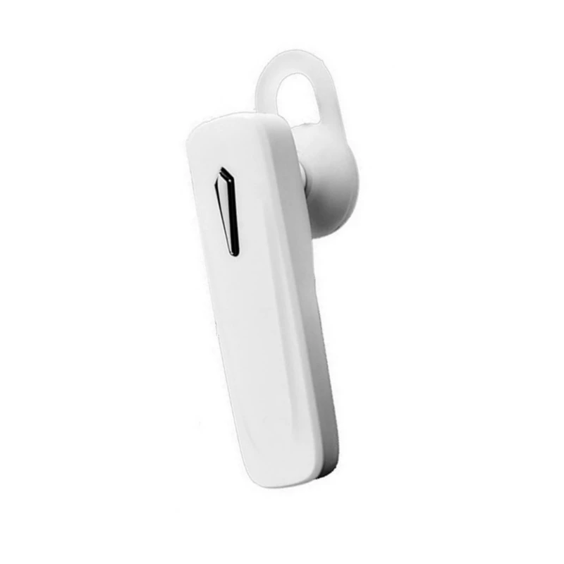 Новые M163 Bluetooth-наушники Беспроводные гарнитуры Мини-наушники Гарнитура