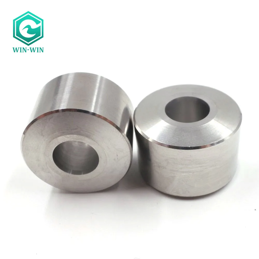 Высококачественные запчасти для насоса с усилителем струи воды запасные части