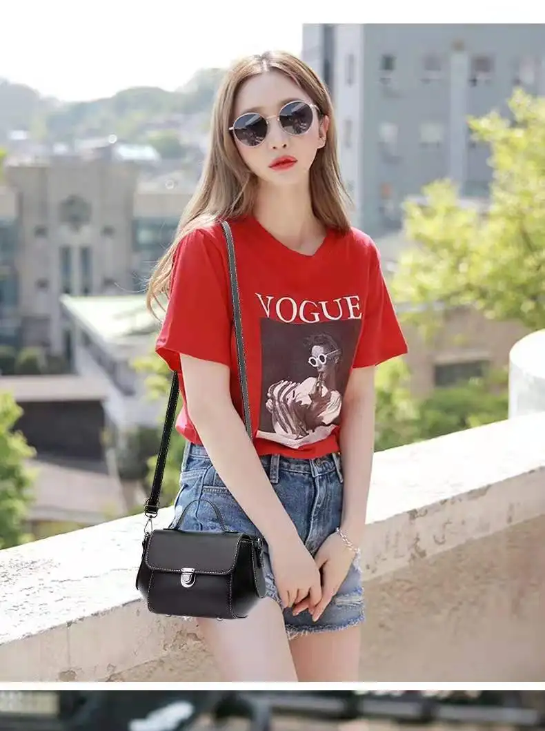 

2021 new summer new trend fashion diagonal women's bag single shoulder small square bag