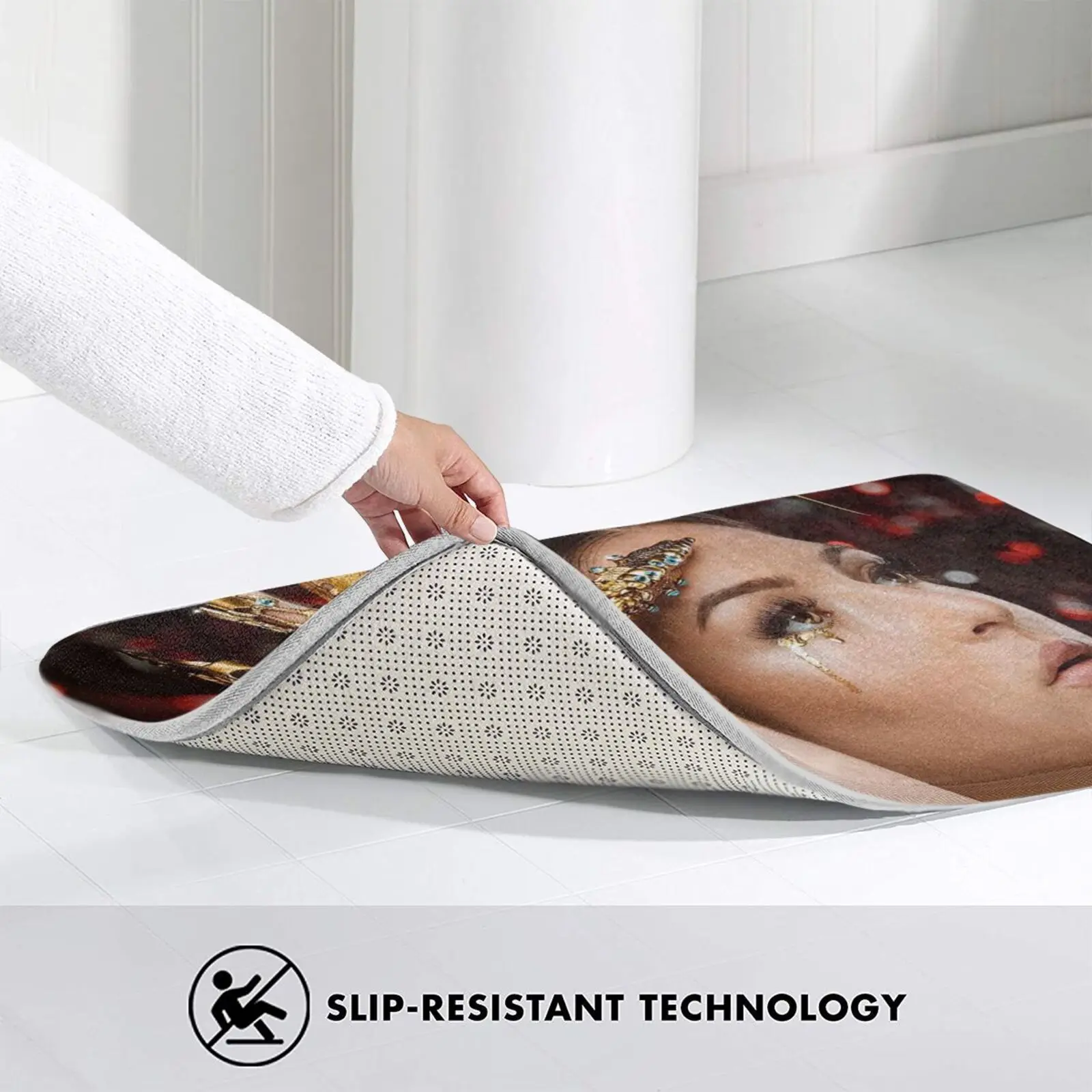 

Eva Queen - Queen Carpet Mat Rug Cushion Soft Eva Queen Queen Eva