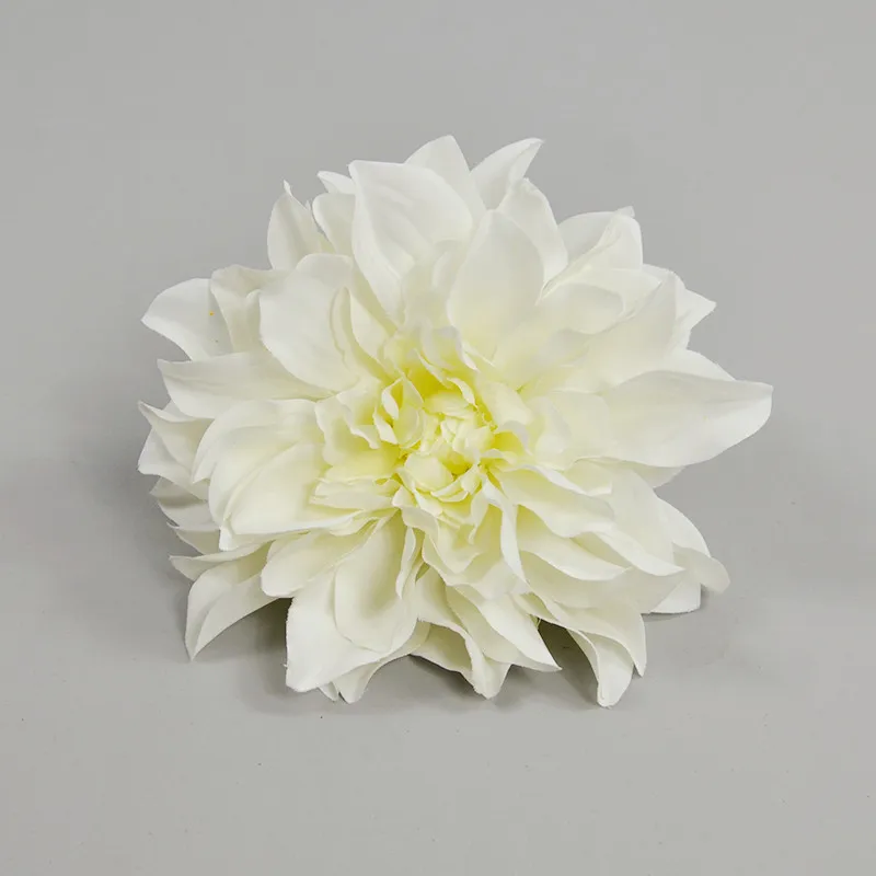 Искусственные цветы YEAHBUY, 16 см, шелк, 10 шт.